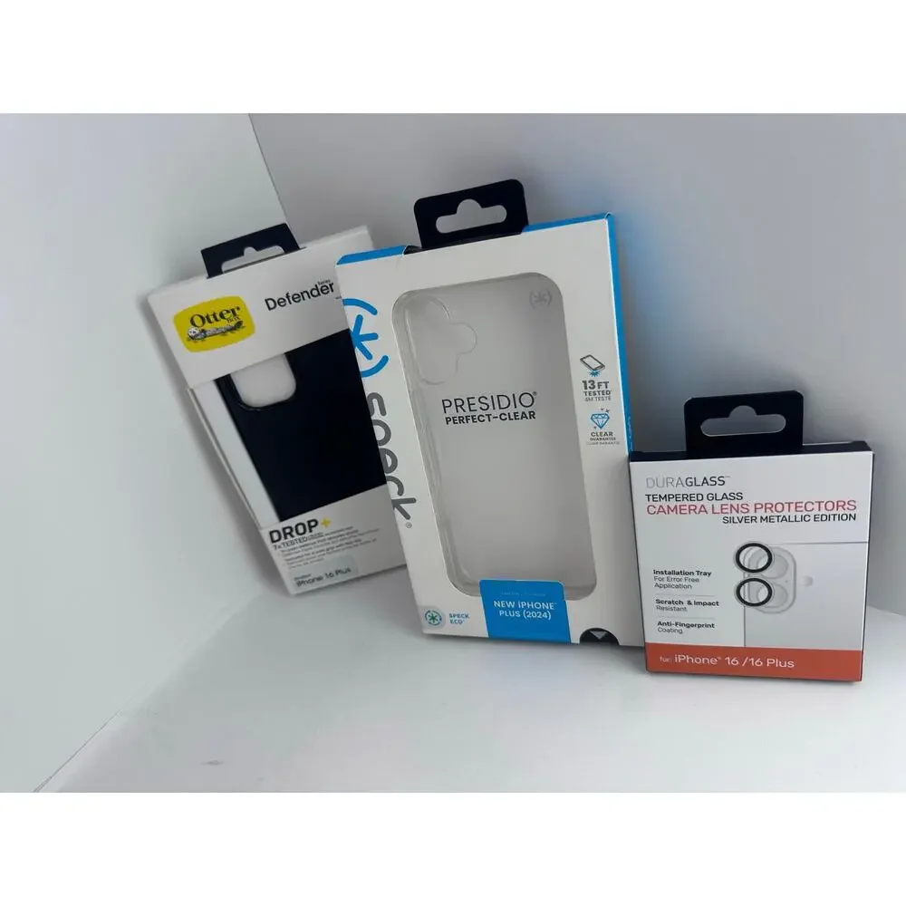 Multi-brand protect your
